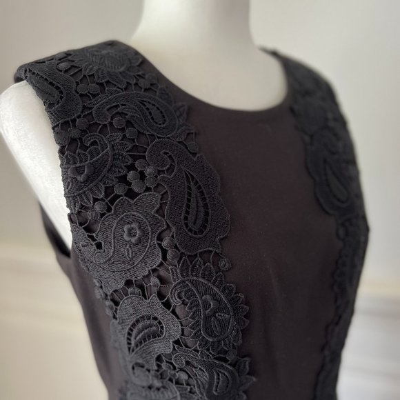 Calvin Klein Dresses & Skirts - NWT Little Black Dress - Calvin Klein